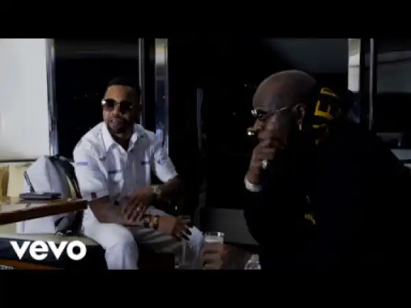 Birdman & Juvenile – Broke